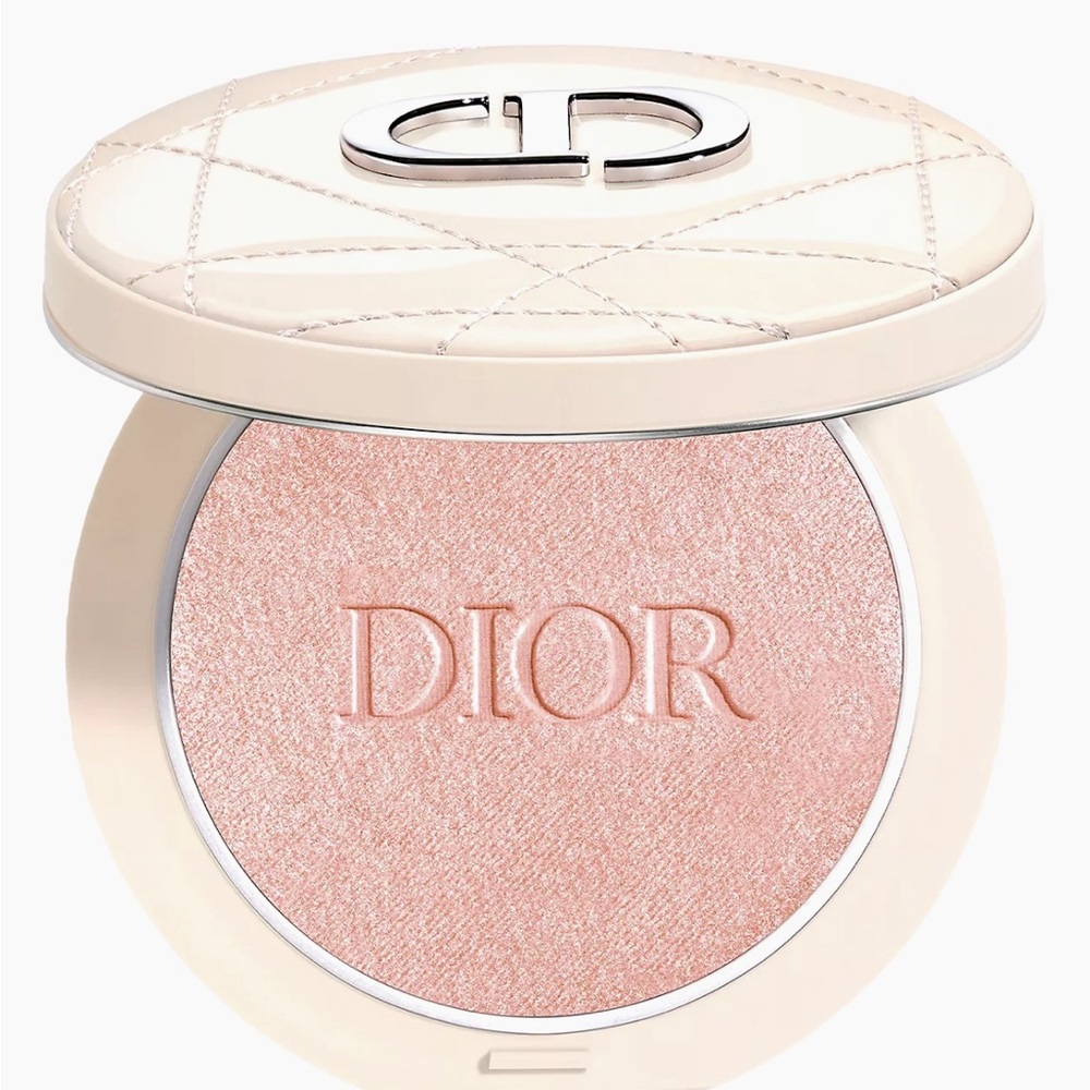 Dior Forever Couture Luminizer NIB